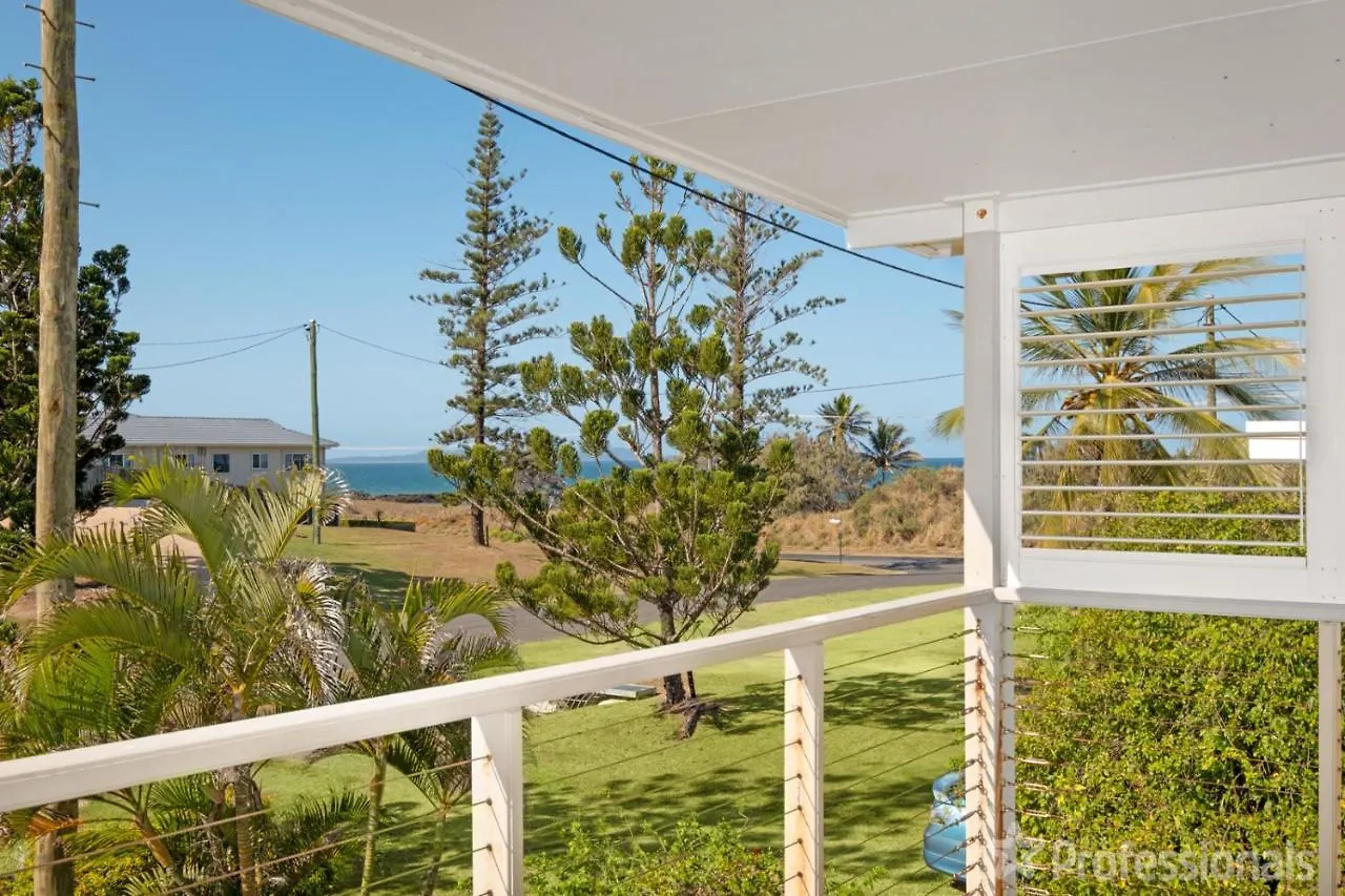 Island Pines Villa Emu Park 0*,