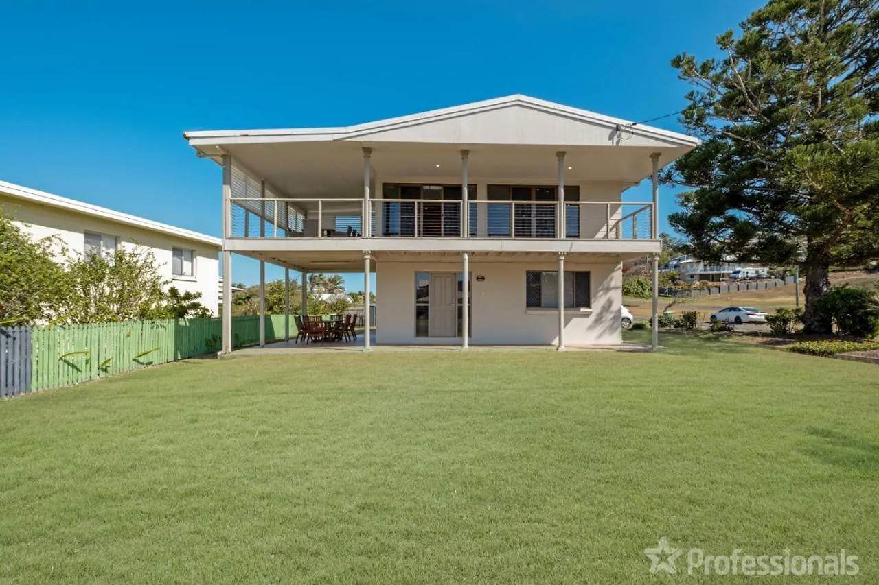 Island Pines Villa Emu Park